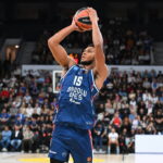 Zalgiris maçında sakatlanmıştı: Anadolu Efes’ten PJ Dozier açıklaması!