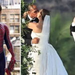 Tobey Maguire’nin Nikahı, “Örümcek Adam” Dizisinden