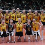 VakıfBank, Eczacıbaşı Peron İstanbul’a geçit vermedi!