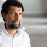 Osman Kavala’dan mahkemeye tepki: ‘Adaletin inkârı