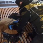Valizdeki kazaktan ‘uyuşturucu’ çıktı: 15 bin hap ele geçirildi
