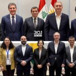 Peyamên Forûma MERI û asoyeke geş ji bo çareseriya doza Kurd