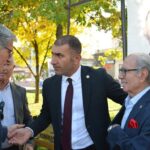 Parti Ankara İl Başkan Adayı Murat Yıldız Cumhuriyet’e konuştu: Ankara’nın