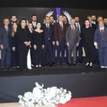 Kahramanmaraş’ta 5. KASİAD Ödülleri Sahiplerini Buldu: Sanayinin Geleceği Masaya