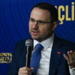 Bakan Gürlek’ten Fon Soruşturması Açıklaması: Gönüllü İade Sorumluluğu Kaldırmaz
