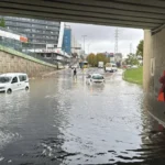 48 ile sarı, 5 il için turuncu kodlu Meteoroloji Genel Müdürlüğü uyarı! Marmara’da