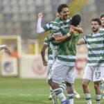 Kelechi Iheanacho seriyi sürdürdü: Bursaspor deplasmanda 6 golle kazandı