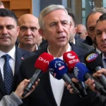 Mansur Yavaş’tan ‘parti değiştiren başkanlara’ sert sözler: ‘Bunun hesabını sandıkta