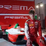 Formula 1 yolunda büyük adım: 16 yaşındaki Türk pilot Ferrari’de