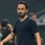 Selçuk İnan’dan hakem tepkisi: ‘İyi niyetli olmayan insanlar…
