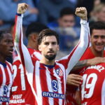Atletico Madrid, Espanyol deplasmanında son dakikada güldü