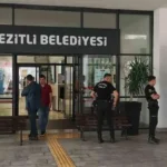 Son dakika… Ahmet Serkan Tuncer tutuklanmıştı: Butlan CHP’sinin Mezitli Belediye