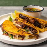 Meksika’nın Sokak Efsanesi Birria Tacos Küresel Gastronomi Sahnelerinde