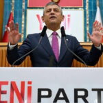 Parti’de Tarihi Kurultay Mesaisi: Parti Meclisi 28 Ekim’de Toplanıyor
