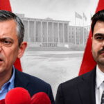 Özgür Özel, AKP Genel Sekreteri Eyyüp Kadir İnan’a tazminat davası açtı