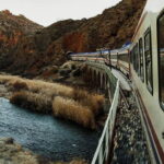 Doğu Ekspresi Sezonu Başlıyor: Ankara’dan Kars’a Eşsiz Yolculuk İçin Geri Sayım