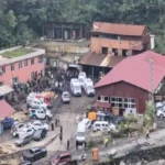 Zonguldak’taki Maden Faciasında Gözaltı Sayısı 3’e Yükseldi