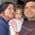 Antalya’daki 13 Aylık Gökçe Kaya Bebek Saldırından Ölümü