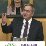 Tuncer Bakırhan’dan ‘fon krizi’ tepkisi: ‘Neyi kimden saklıyorsunuz?
