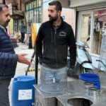 Yüksekova’da yurttaşlar ısınma sorununu ‘ağır’ buluyor