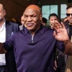 Mike Tyson İstanbul’da: Efsane Boksörden Türkiye Açıklaması