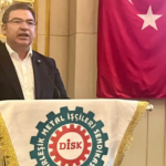 Birleşik Metal-İş’ten uluslararası toplantı: ‘Grev hakkı işçinin gerçek pazarlık