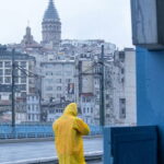 AKOM gün gün açıkladı: İstanbul’da bu hafta hava nasıl olacak?