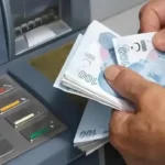 ATM’lerde QR kodla para yatırma limitleri belli oldu: En yüksek sınır hangi bankada?