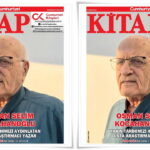 YARIN günlerden Cumhuriyet Kitap! Sayı 1913! / 15 Ekim 2026