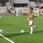 Fenerbahçe U19, Slavia Prag U19’a 3-1 Mağlup Oldu: UEFA Gençlik Ligi’nde Zorlu Süreç