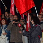 TKP’den Mekke Anlaşması’na Sert Tepki: Ülkeyi Savaşa Sürükleyemezsiniz!