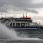 İDO’dan yolculara uyarı: Bu seferler iptal edildi!