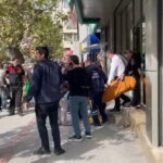 Bursa’da GSM Bayisinde Hamile Çalışana Tahralı Dehşet: Şüpheli Cezaevinden Yeni
