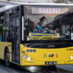 Fenerbahçeli Taraftarlar Derbi İçin Yola Çıktı: RAMS Park Yolculuğu Başladı