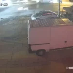 Bodrum’da Motosikletin Çarptığı 79 Yaşındaki Yaya Hayatını Kaybetti