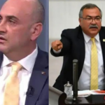 Parti, ‘hakimlik garantisini’ Meclis gündemine taşıdı:  ‘Soruşturma başlatılacak mı?’