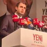 Parti İzmir İl Başkanı Güç’ten İktidara Sert Tepki