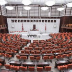 TBMM’de Sandalye Dağılımı Yeniden Şekillendi: AKP’nin Vekil Sayısı Arttı