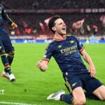 Bayern vs. Arsenal; Villa vs. Viking Finali Sonucu