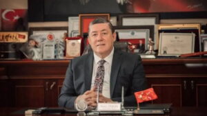 Zonguldak’daki Alaplı İlçe Belediyesinden İstifaya Cadar