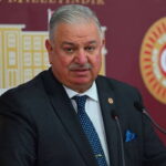 den Refah Partisi’nde istifa sinyali: Doğan Bekin’den Fatih Erbakan’a çağrı