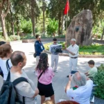 Karşıyaka’da Atatürk’ün İzinde Tarihi Yolculuk Yeniden Başlıyor