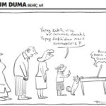 Kim Kiya, Dünyaya Gökçe