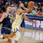 How to watch Warriors vs Nuggets: NBA, live stream, TV channel