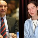 Defne Soyer’den Tunç Soyer Kararı: ‘Derhal Tahliye Edilmeli