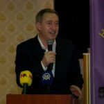 DEM Parti Eş Genel Başkanı Bakırhan: “Bir taraftan müzakere yaparız, bir taraftan