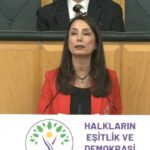 Tülay Hatimoğulları, “Haberin Yapılması Suç