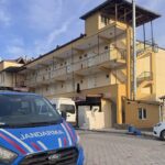 Denizli’de yaşlı çift, 2 gün önce yerleştikleri pansiyonda ölü bulundu