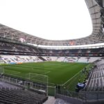 UEFA ve TFF heyetleri final için Tüpraş Stadı’nı inceledi
