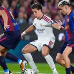 Barcelona’yı Mourinho durdurdu! Arda Güler ve arkadaşları 9 maçlık seriyi Camp